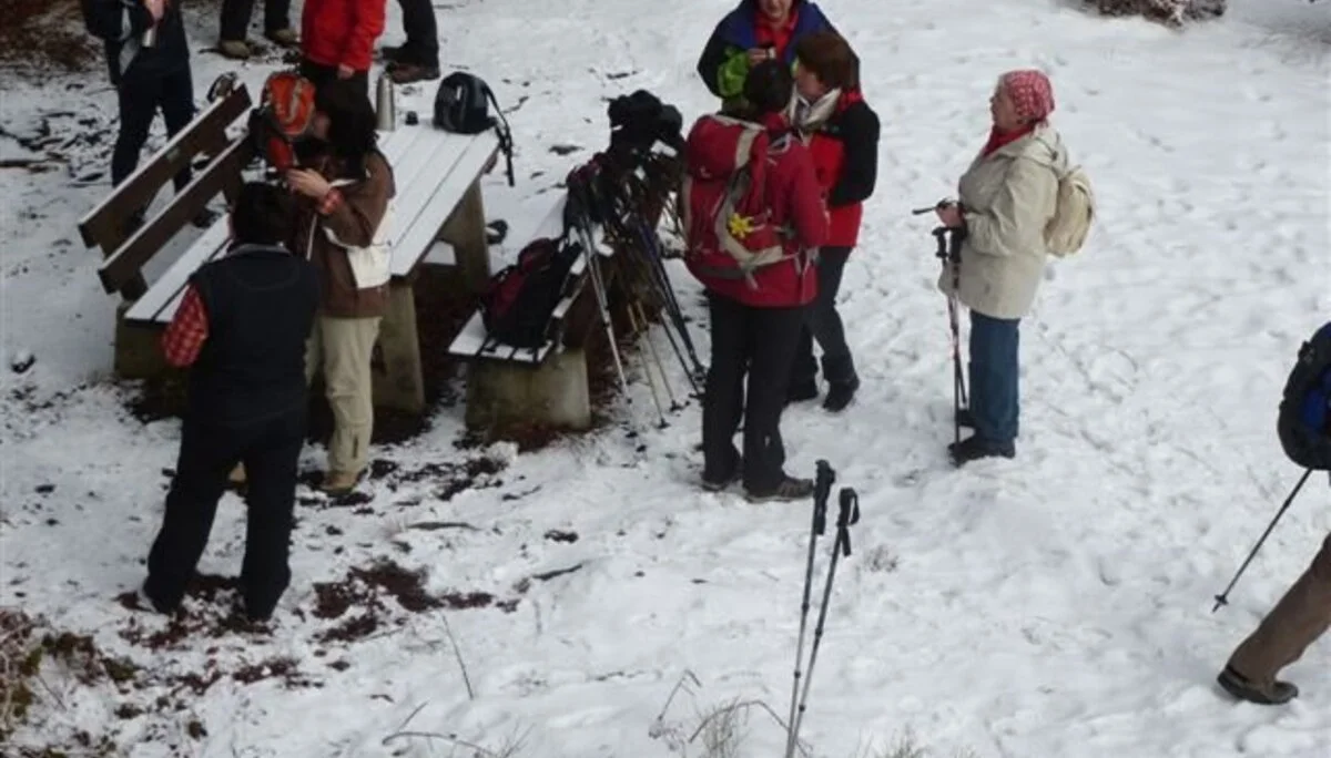 Oberbreitenau | © Oberbreitenau
