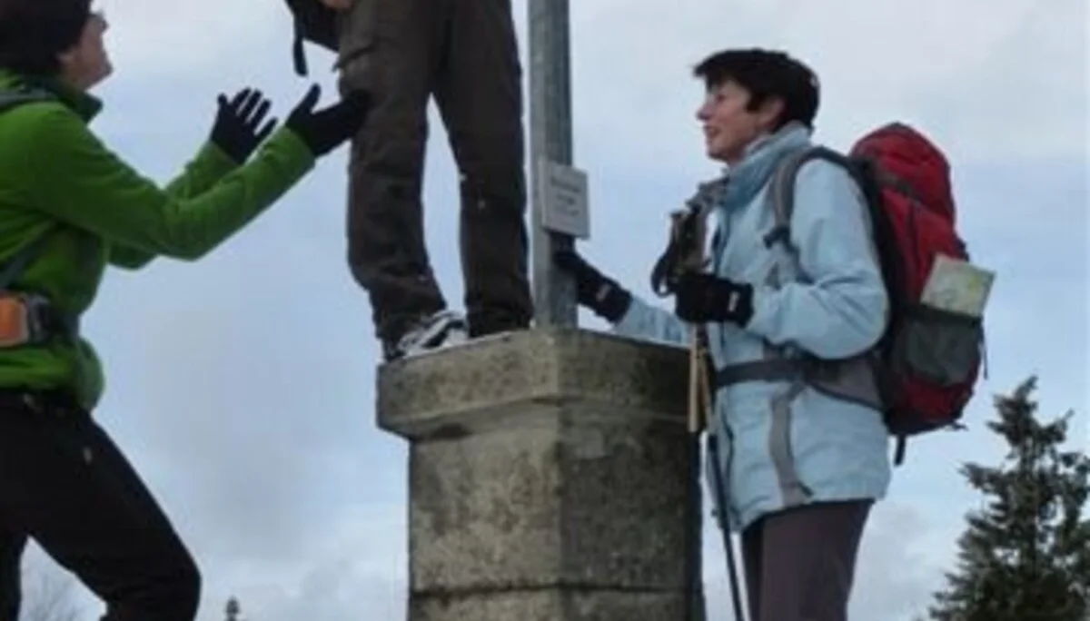 Oberbreitenau | © Oberbreitenau