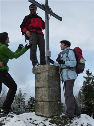 Oberbreitenau | © Oberbreitenau