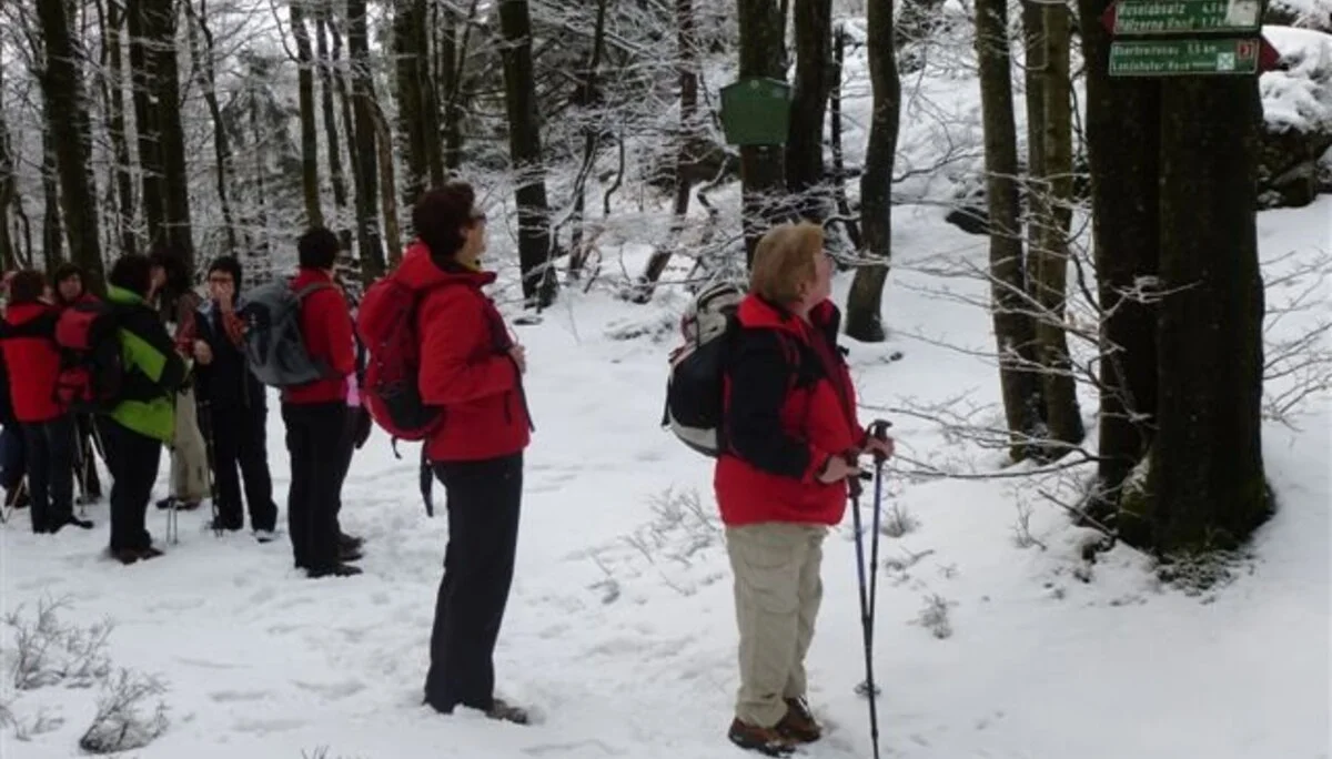 Oberbreitenau | © Oberbreitenau