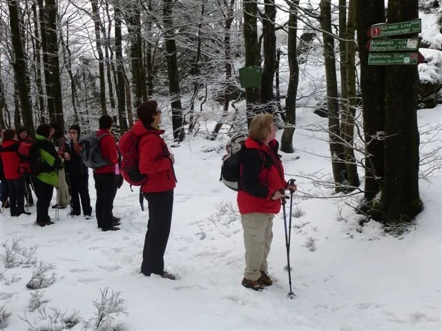 Oberbreitenau | © Oberbreitenau