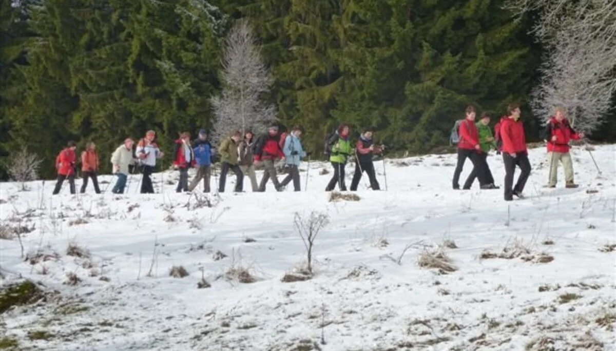 Oberbreitenau | © Oberbreitenau