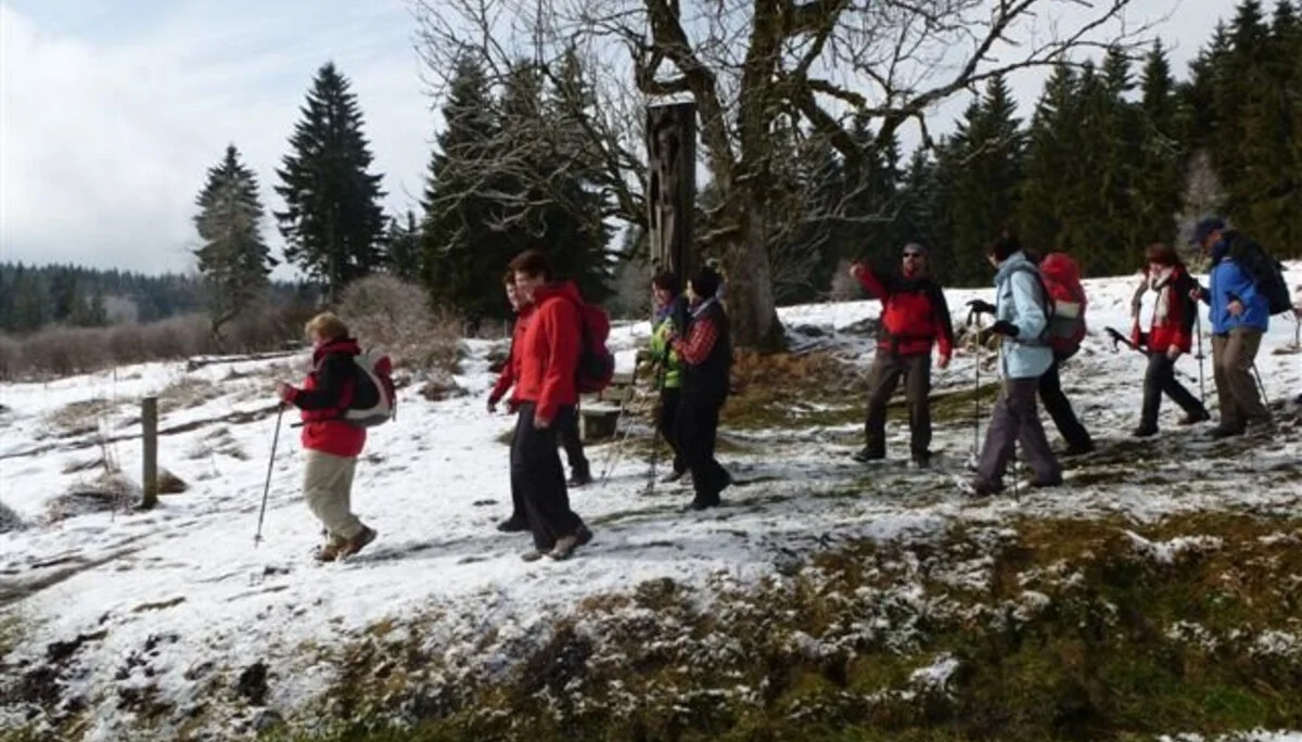 Oberbreitenau | © Oberbreitenau