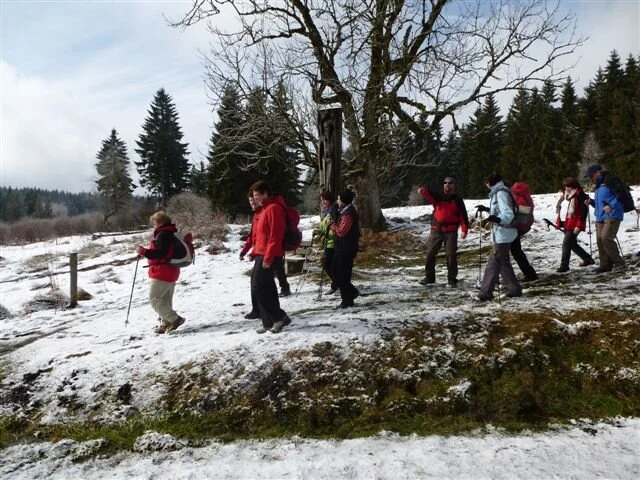 Oberbreitenau | © Oberbreitenau
