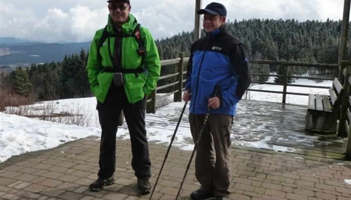 Oberbreitenau | © Oberbreitenau