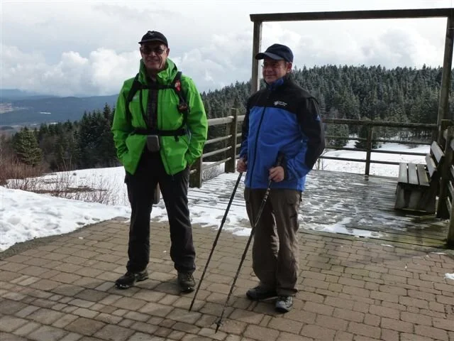 Oberbreitenau | © Oberbreitenau