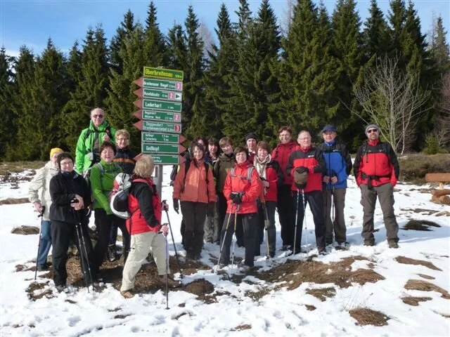 Oberbreitenau | © Oberbreitenau