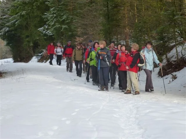 Oberbreitenau | © Oberbreitenau
