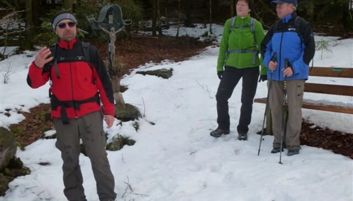 Oberbreitenau | © Oberbreitenau