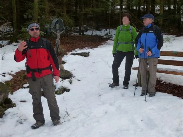 Oberbreitenau | © Oberbreitenau