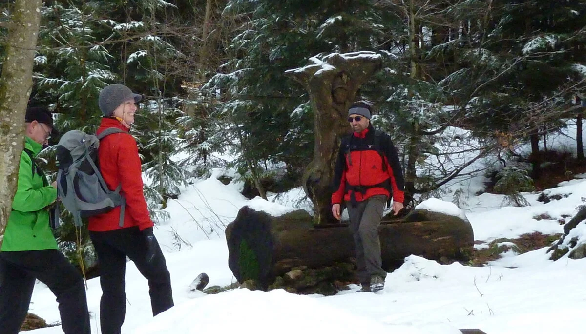 Oberbreitenau | © Oberbreitenau