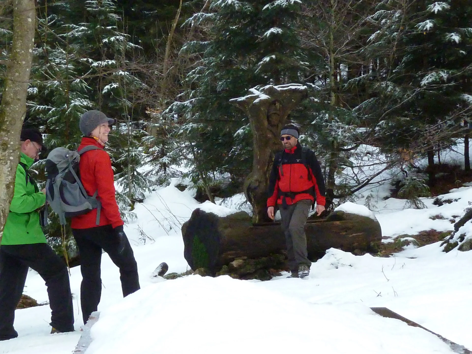 Oberbreitenau | © Oberbreitenau