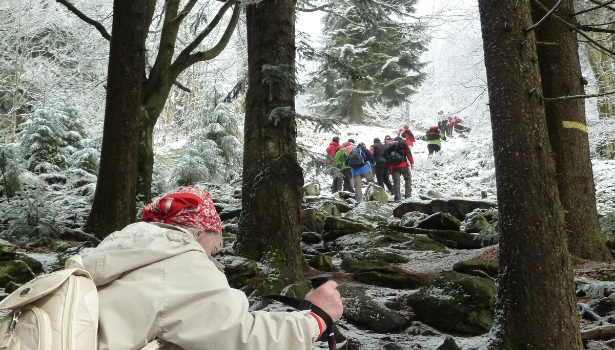 Oberbreitenau | © Oberbreitenau