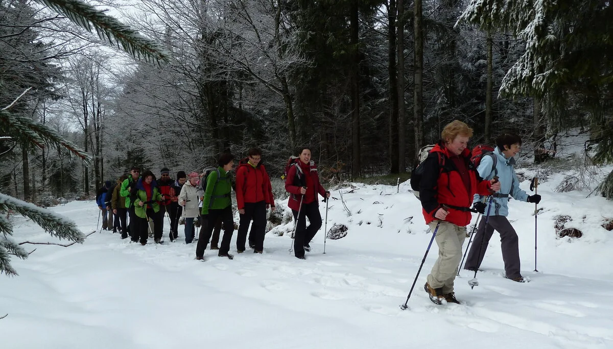 Oberbreitenau | © Oberbreitenau