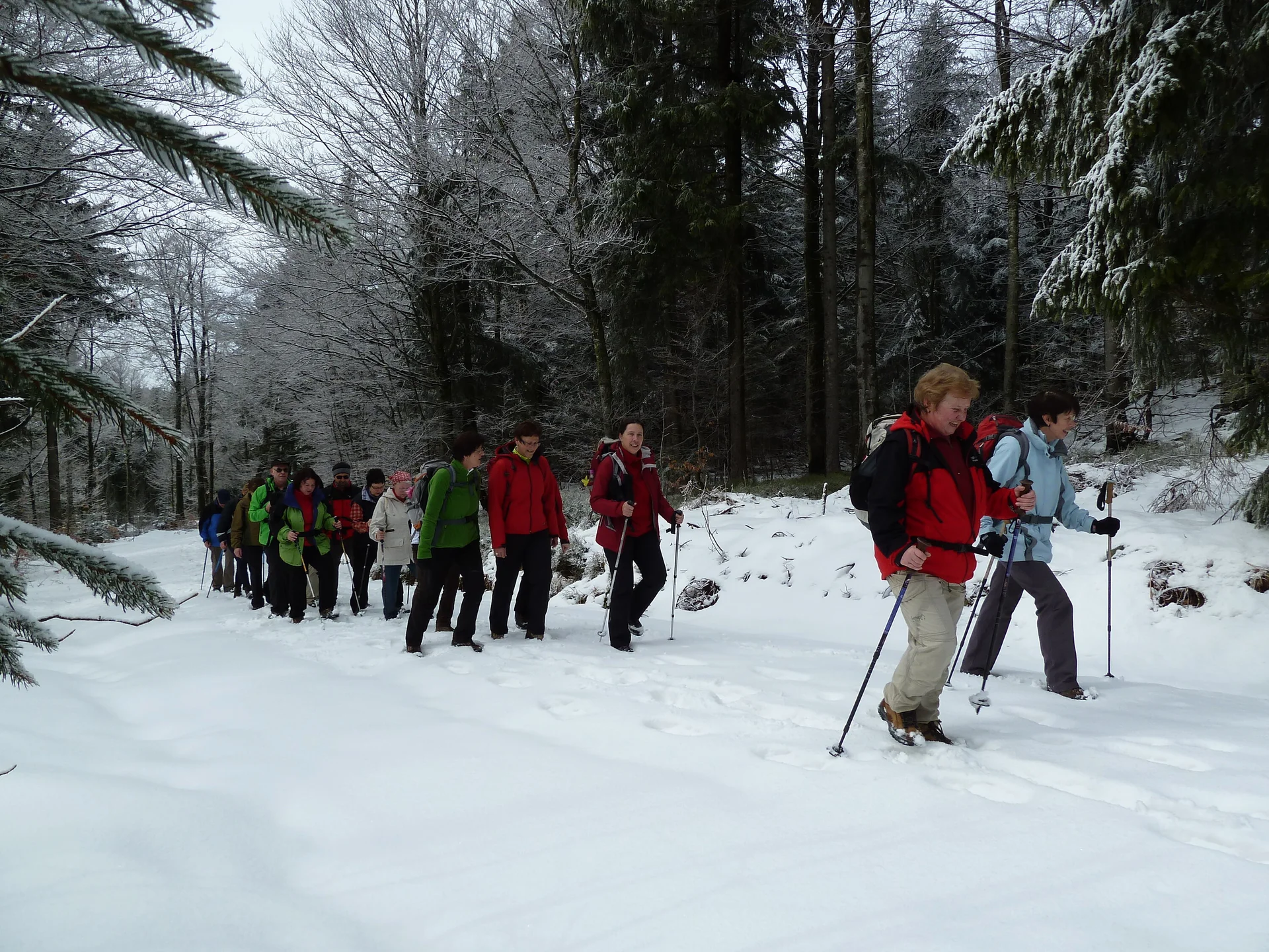 Oberbreitenau | © Oberbreitenau
