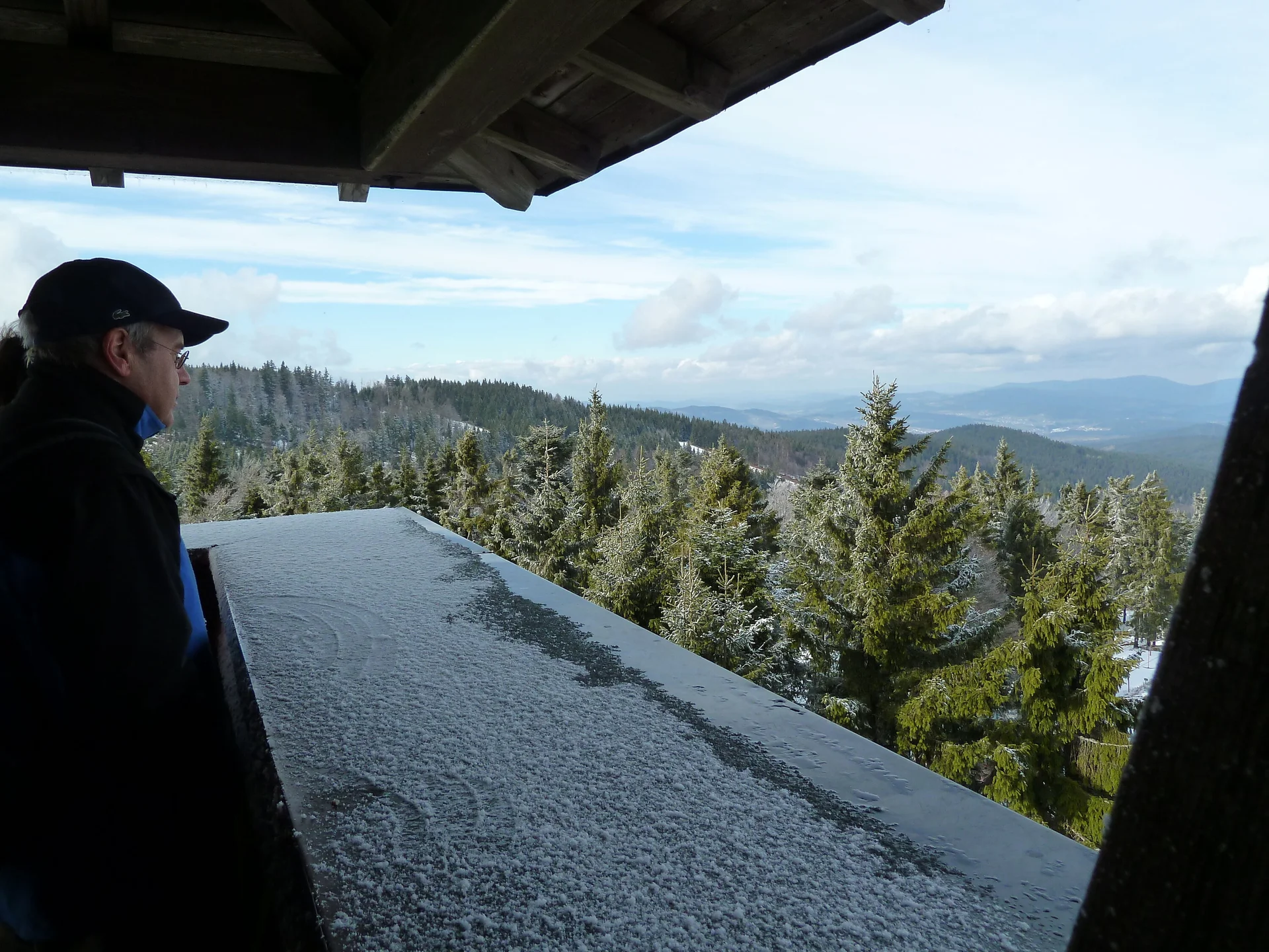 Oberbreitenau | © Oberbreitenau