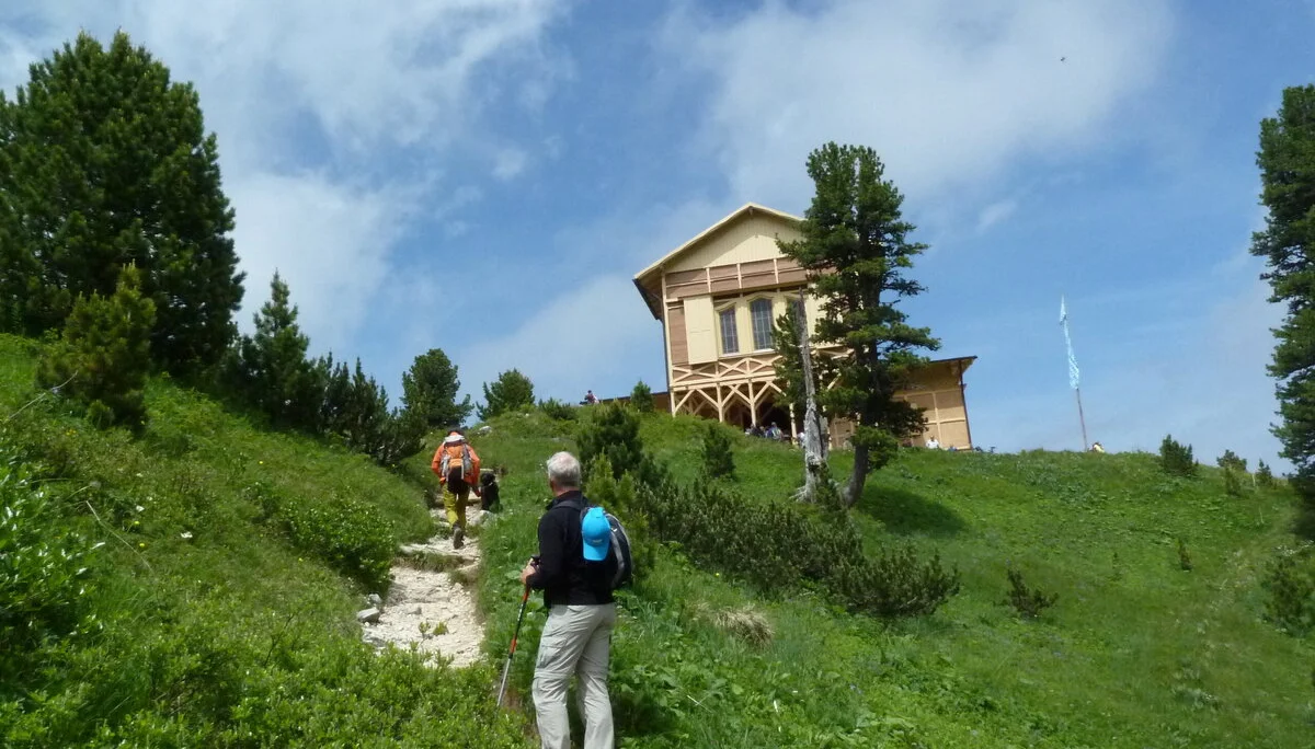 Schachen  | © Schachen 