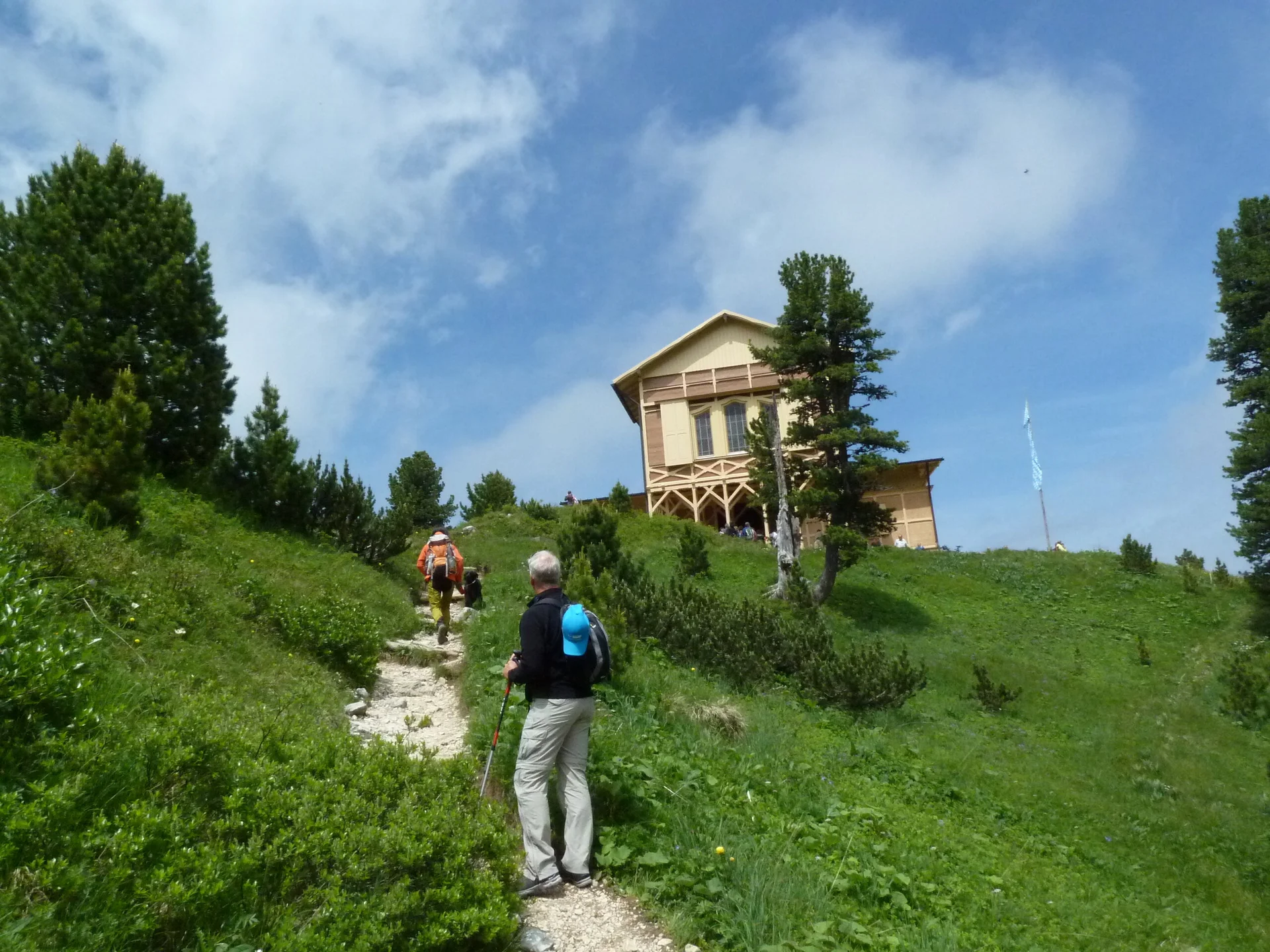 Schachen  | © Schachen 