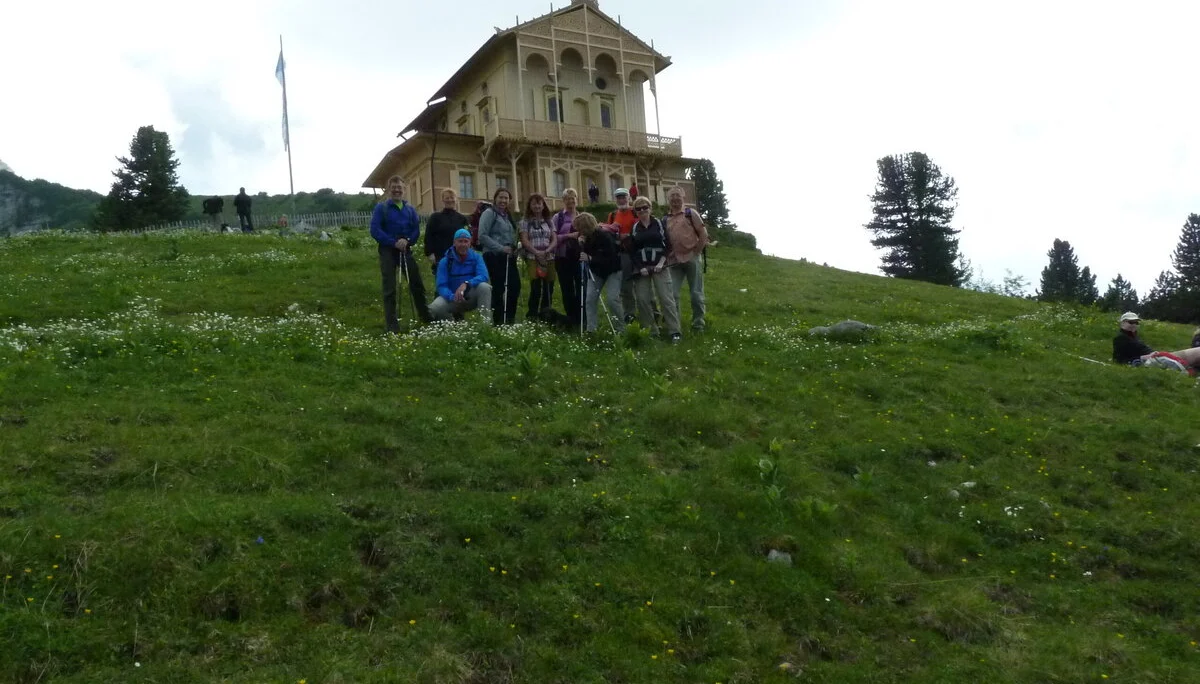 Schachen  | © Schachen 