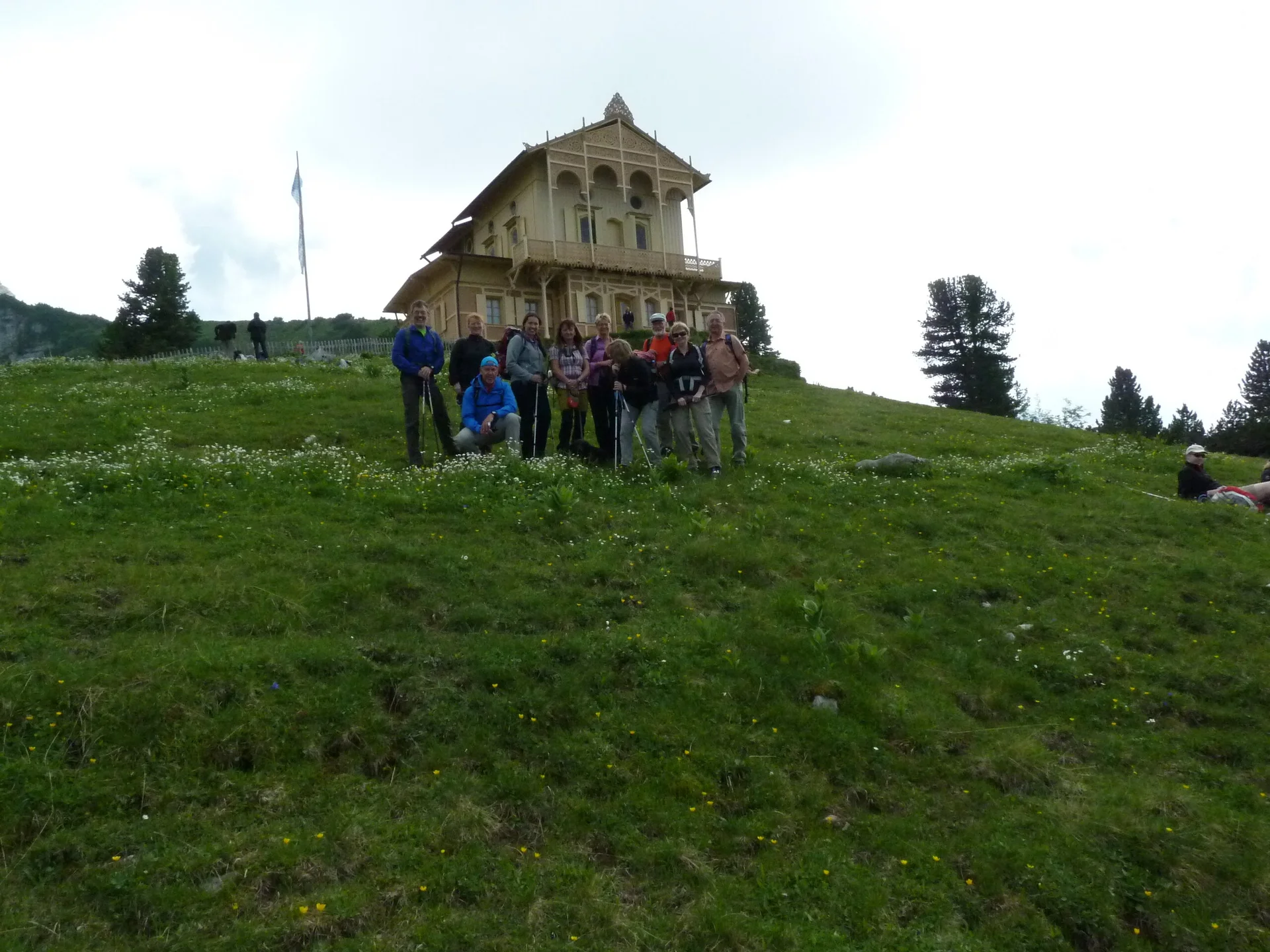 Schachen  | © Schachen 