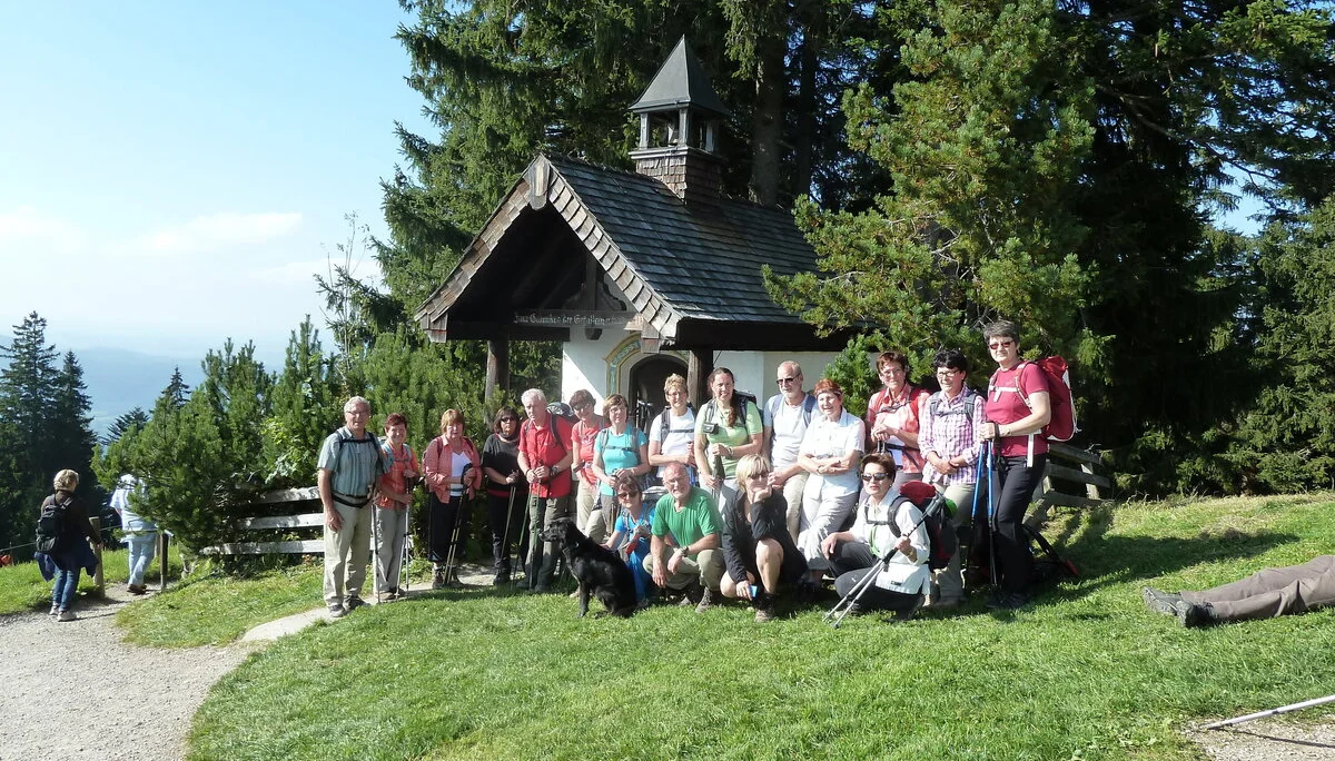 Schliersee | © Schliersee