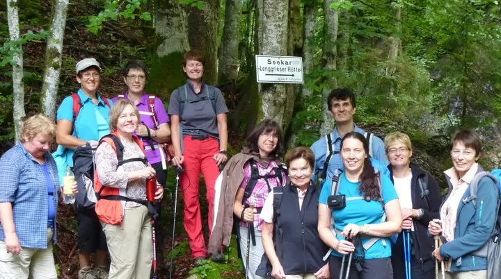 Seekarkreuz  | © Seekarkreuz 