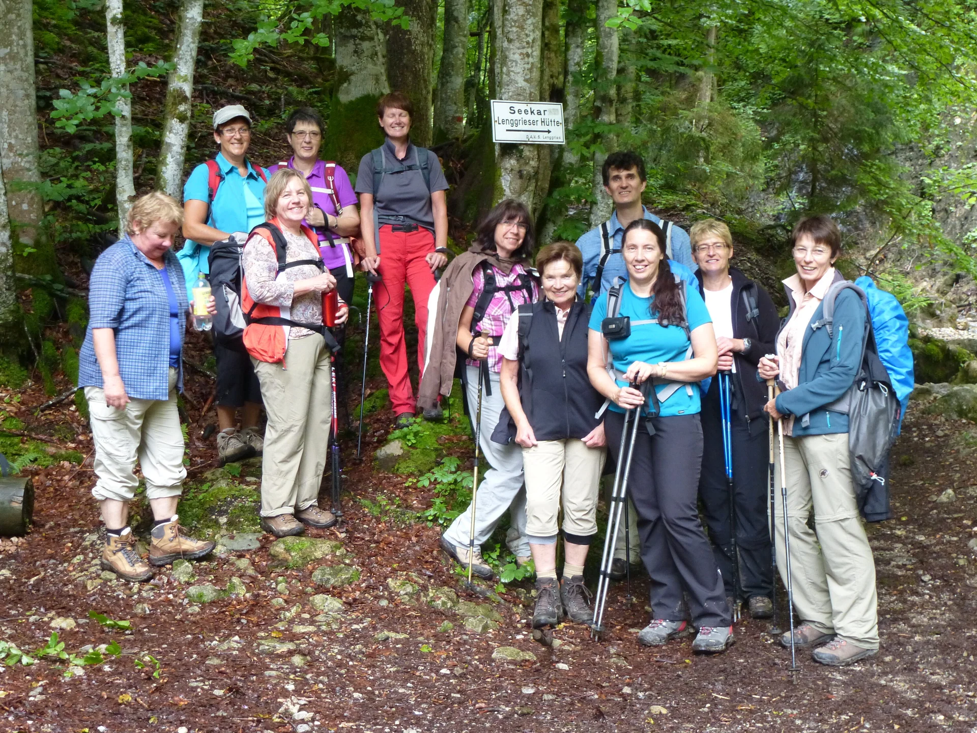 Seekarkreuz  | © Seekarkreuz 