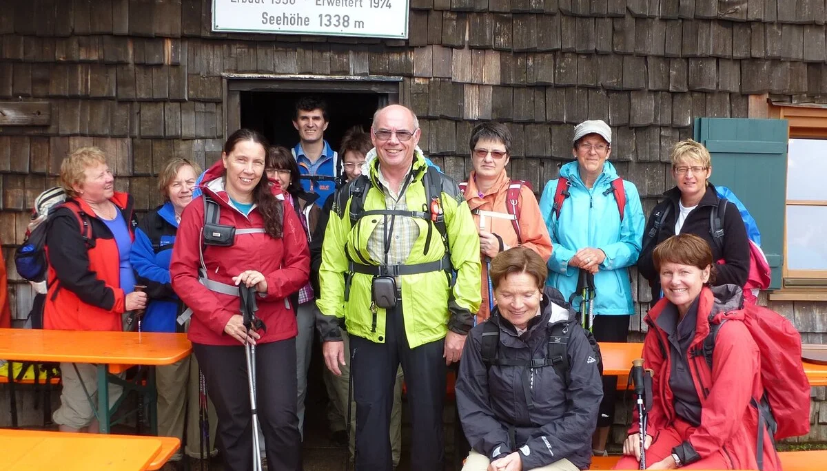 Seekarkreuz  | © Seekarkreuz 