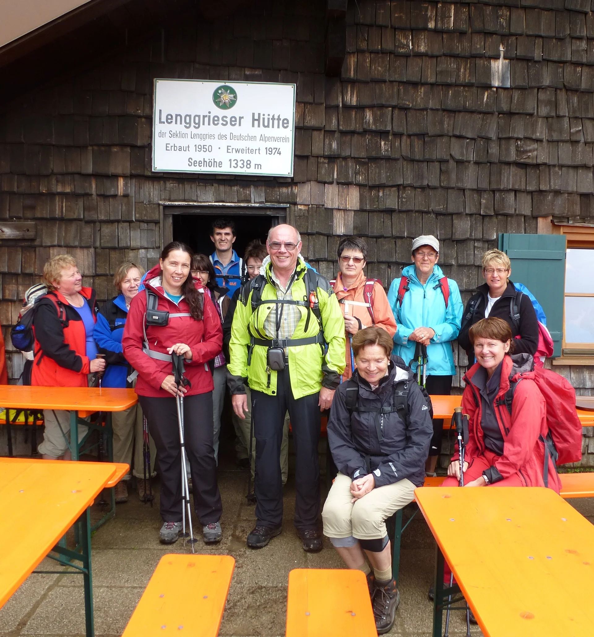 Seekarkreuz  | © Seekarkreuz 