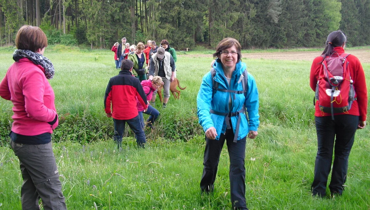 Seemannshausen | © Seemannshausen