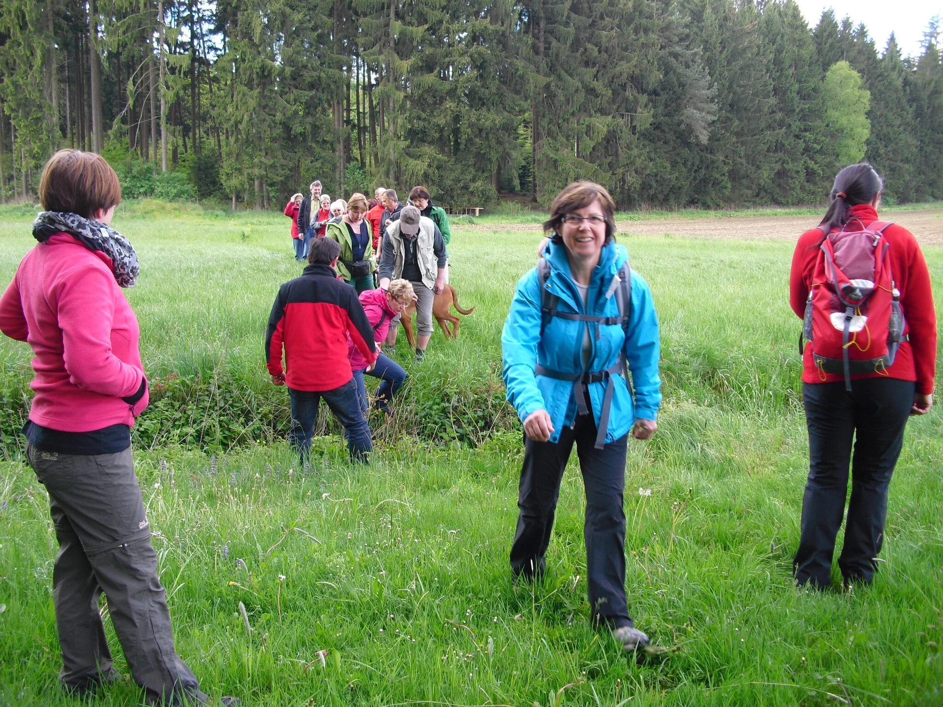 Seemannshausen | © Seemannshausen