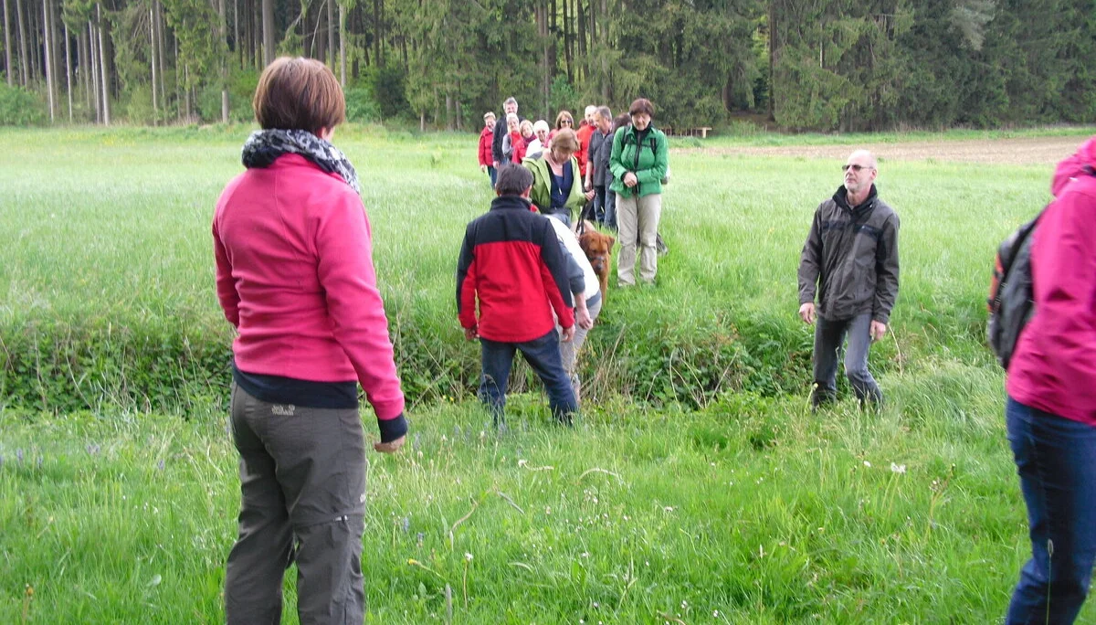 Seemannshausen | © Seemannshausen