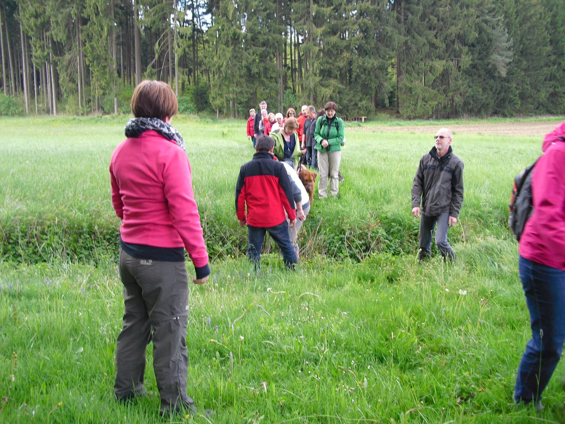 Seemannshausen | © Seemannshausen