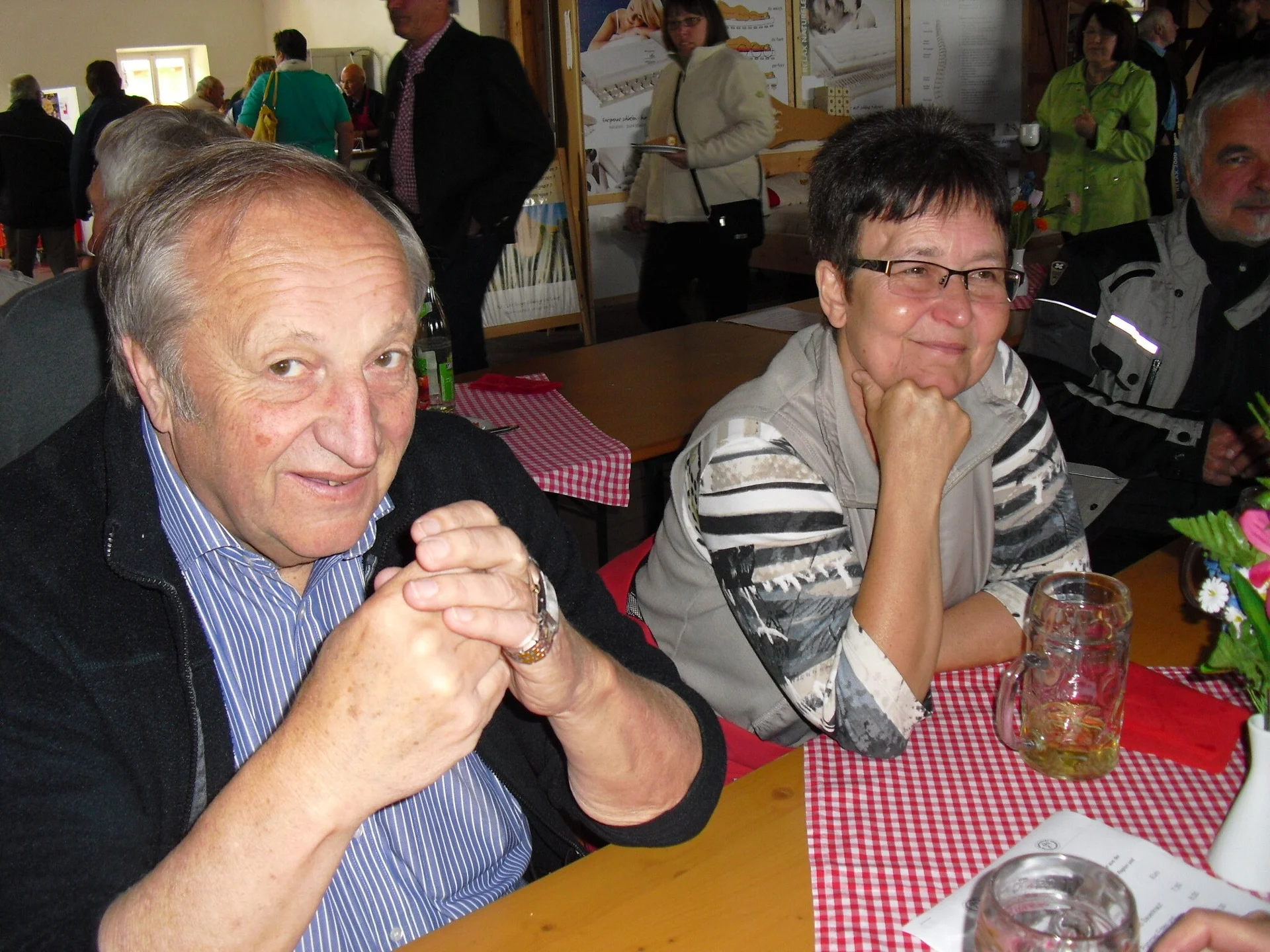 Seemannshausen | © Seemannshausen