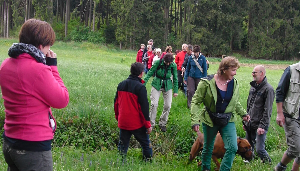 Seemannshausen | © Seemannshausen