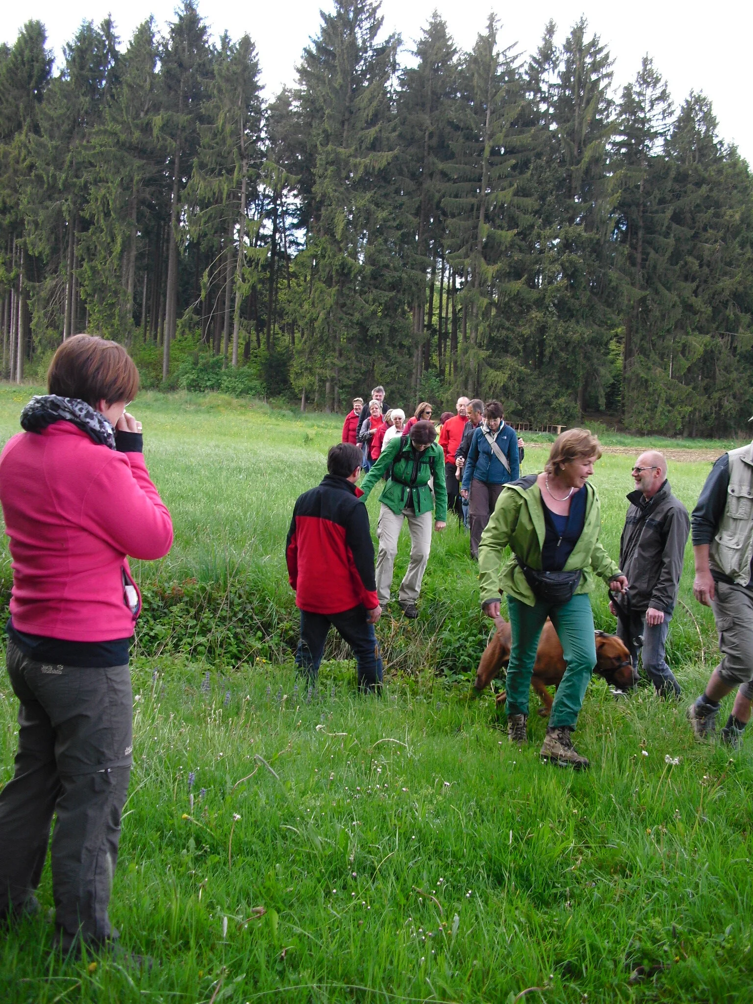 Seemannshausen | © Seemannshausen