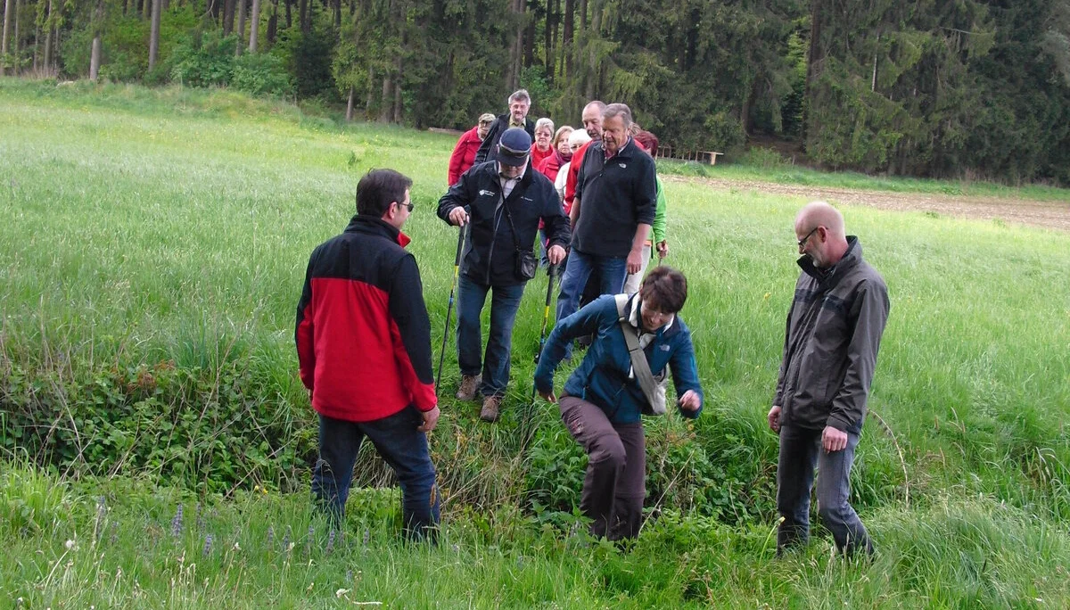 Seemannshausen | © Seemannshausen