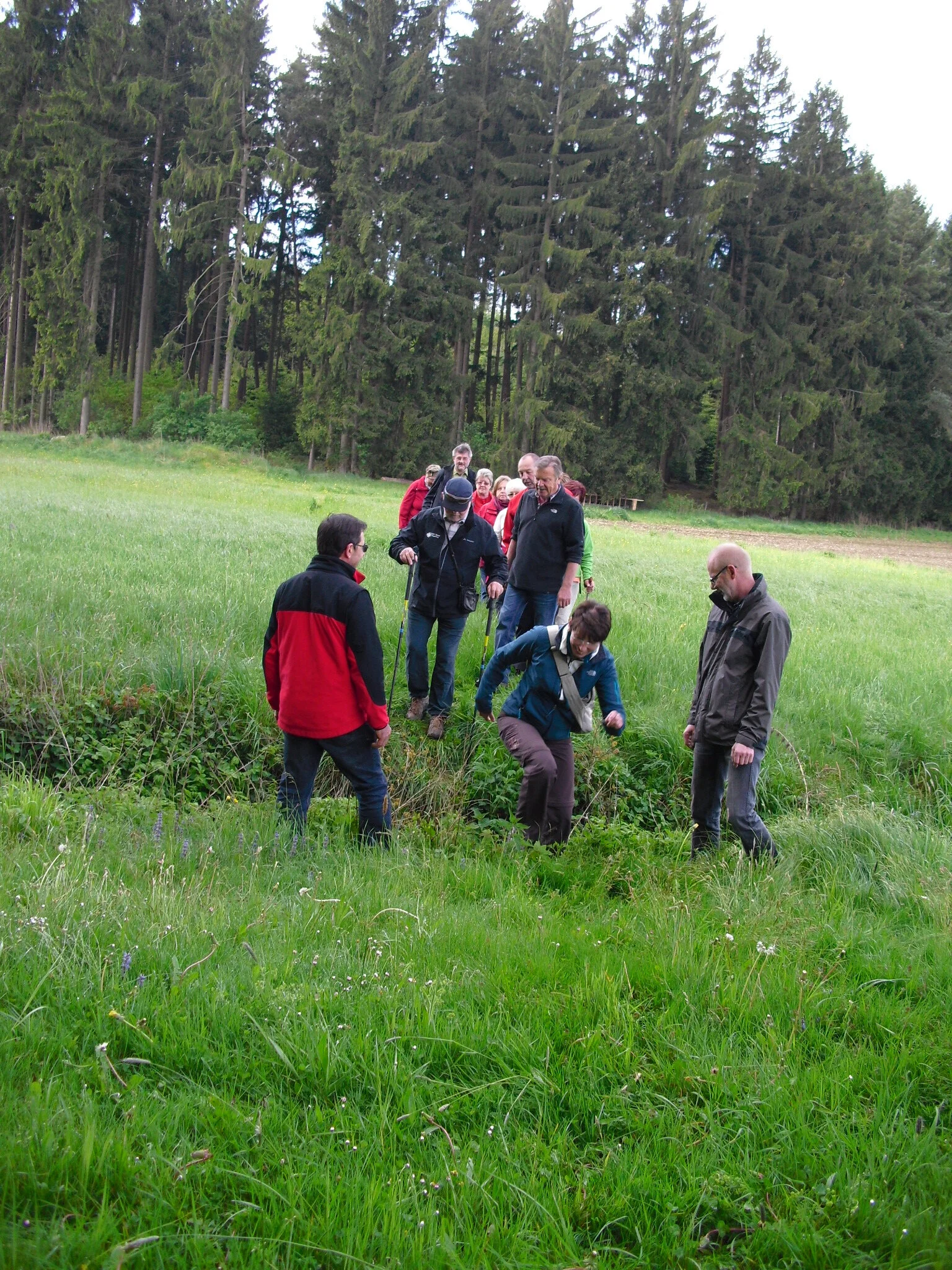 Seemannshausen | © Seemannshausen