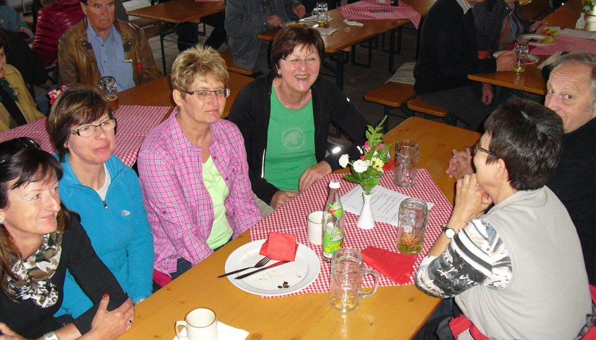 Seemannshausen | © Seemannshausen