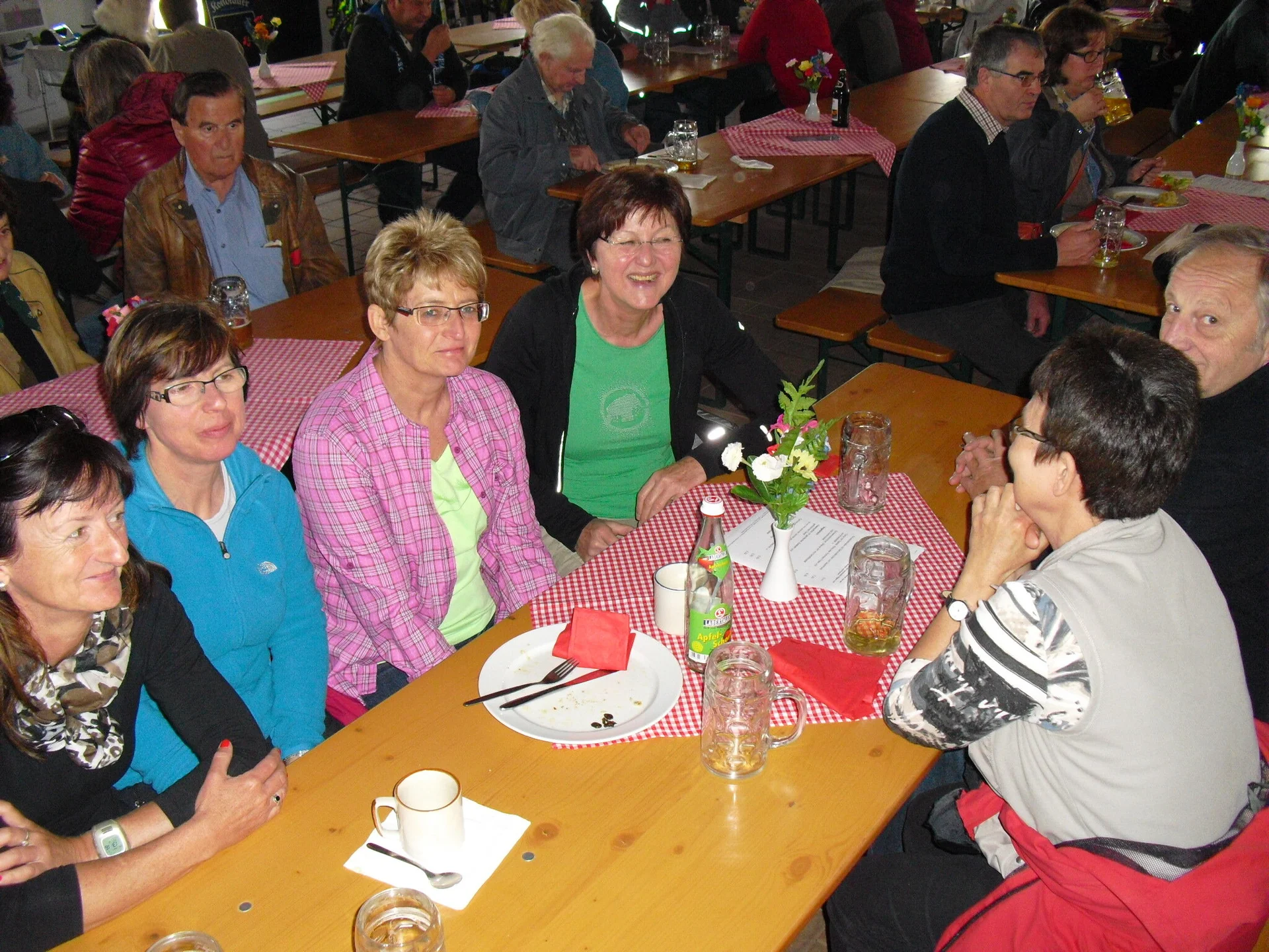 Seemannshausen | © Seemannshausen