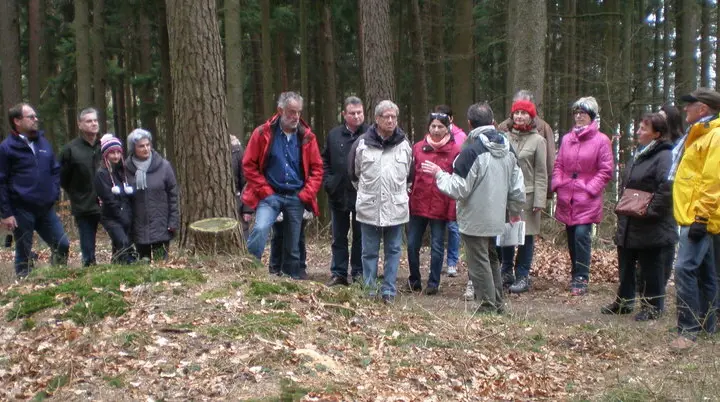 Archäologische Wanderung  | © Archäologische Wanderung 