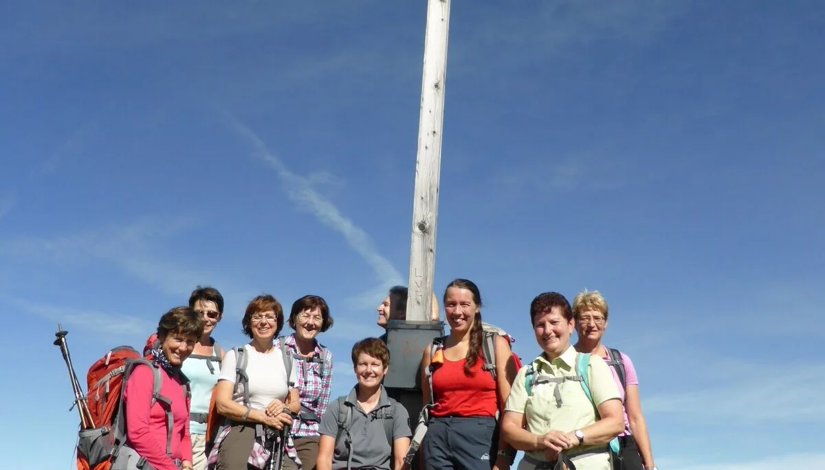 Hohe Asten | © Hohe Asten