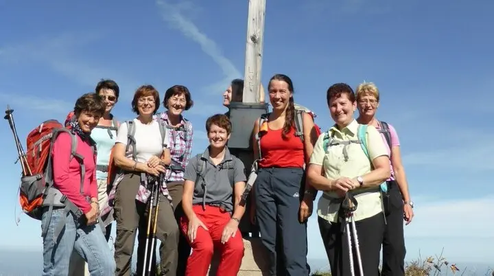 Hohe Asten | © Hohe Asten