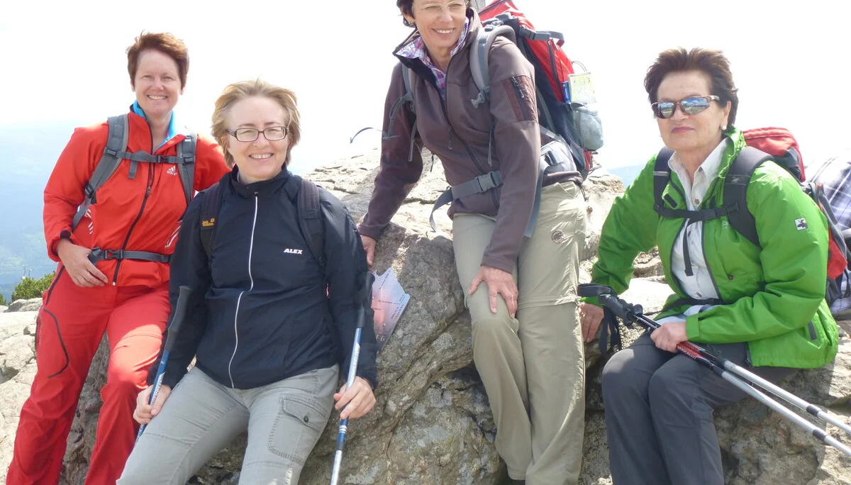 Rißlochwasserfälle | © Rißlochwasserfälle