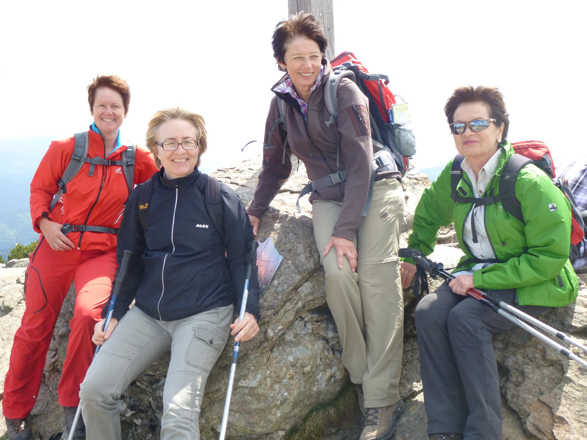 Rißlochwasserfälle | © Rißlochwasserfälle