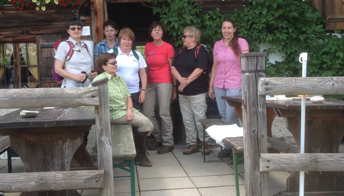 Spitzstein | © Spitzstein