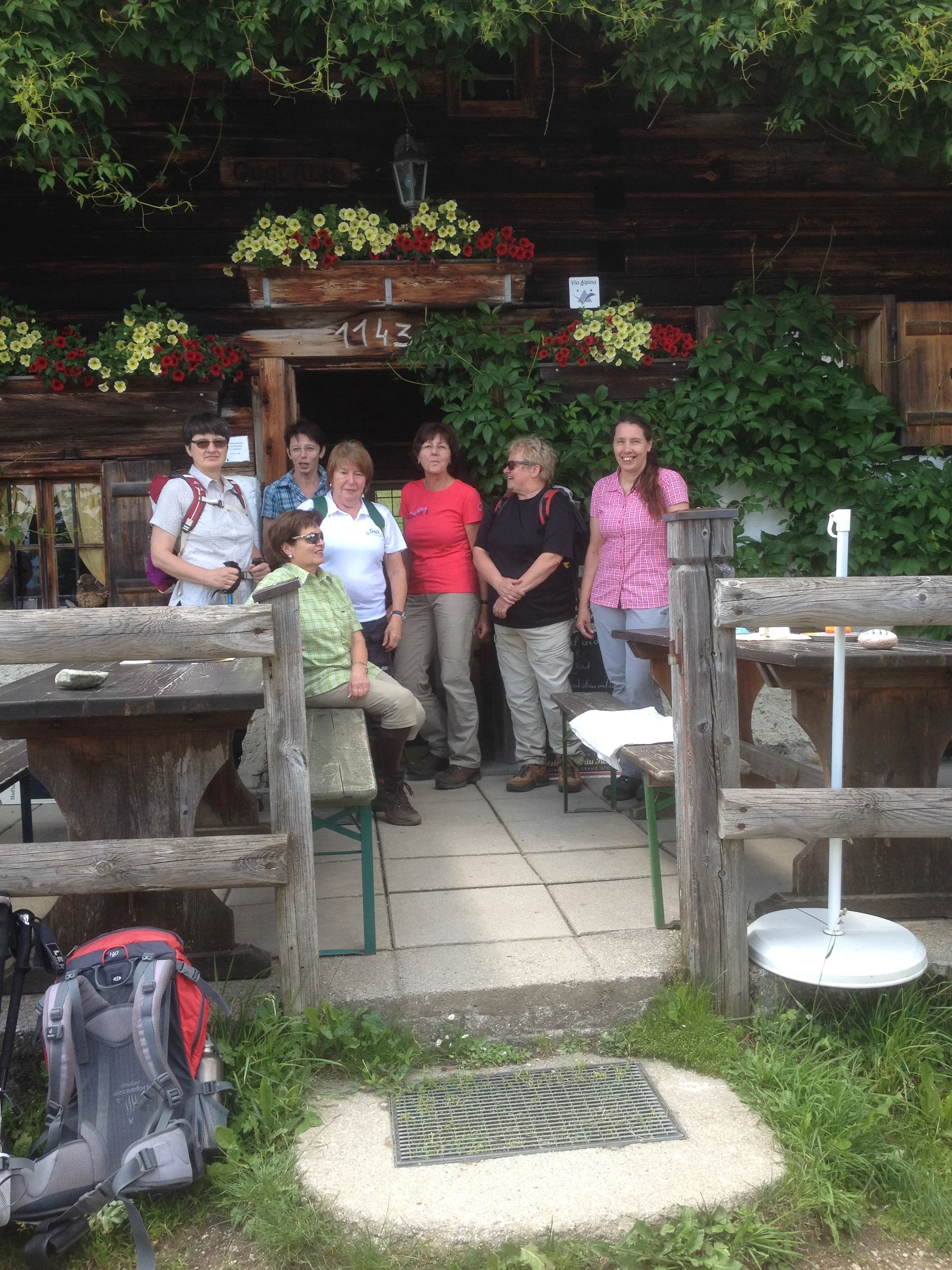 Spitzstein | © Spitzstein