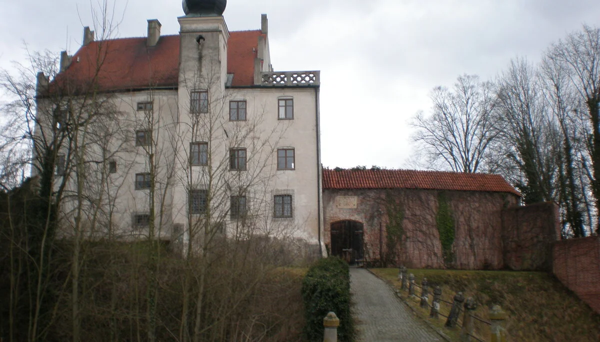 Teisbach | © Teisbach