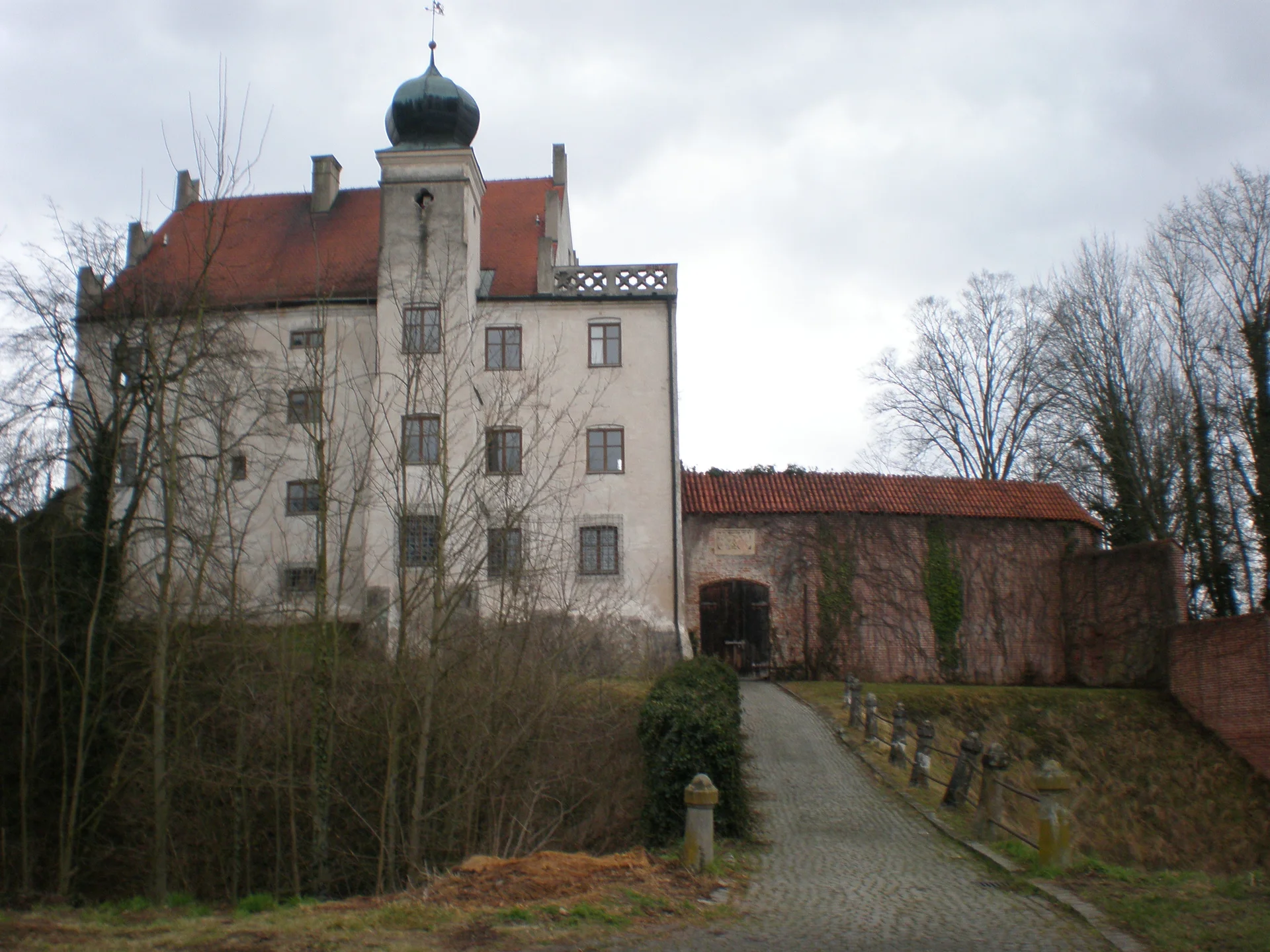 Teisbach | © Teisbach