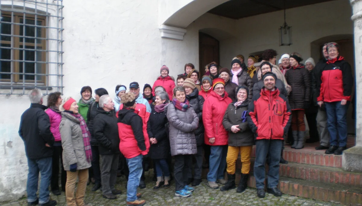 Teisbach | © Teisbach